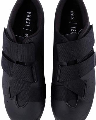 Scarpe gravel mtb Fizik