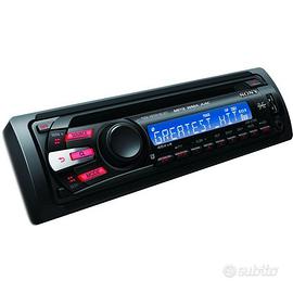 autoradio 
