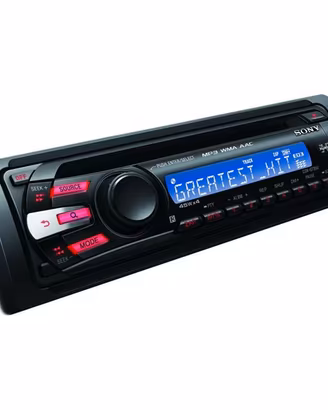autoradio 