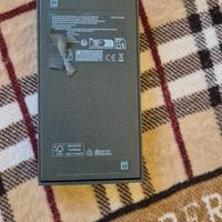 Samsung S25 edge 256 GN