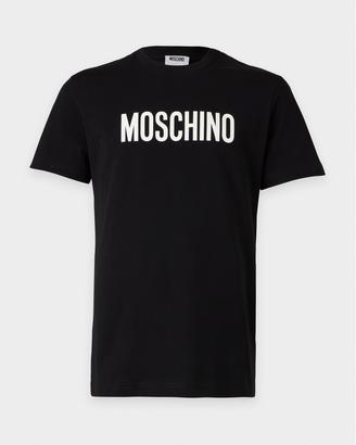 T-shirt Moschino