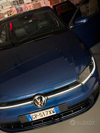 Polo R-line 110cv DSG PARI AL NIOVO