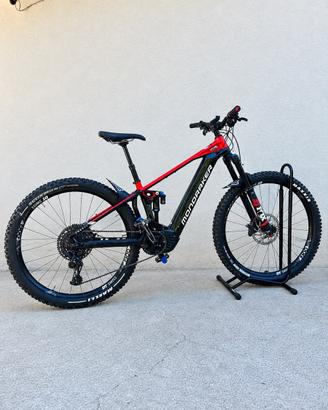 Ebike mondraker crafty R