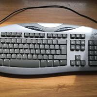 Tastiera Pc computer Olidata