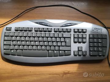 Tastiera Pc computer Olidata