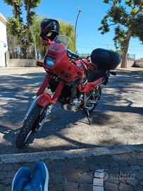 Yamaha tenerè  660