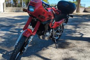 Yamaha tenerè  660
