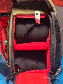 Borsa per fotografia