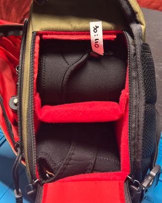 Borsa per fotografia