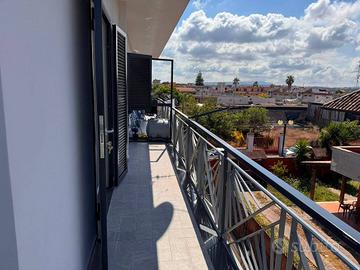 Appartamento di 55 m² con 2 locali a Giugliano in 
