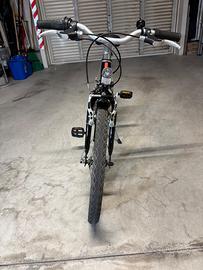 Bici per bambino