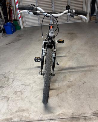 Bici per bambino