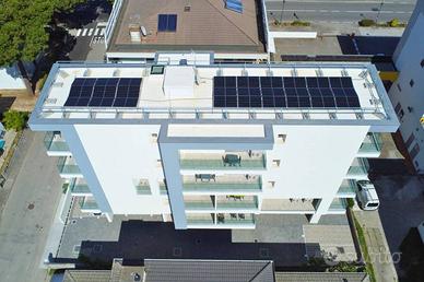 Appartamento di 72 m² con 3 locali a San Michele a