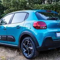 CITROEN C3 Benzina 