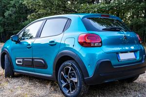 CITROEN C3 Benzina 