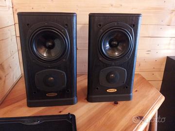 diffusori tannoy 631