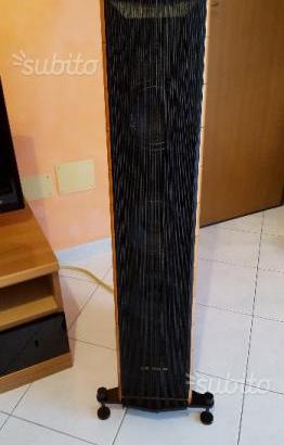 Diffusori Sonus Faber Cremona M