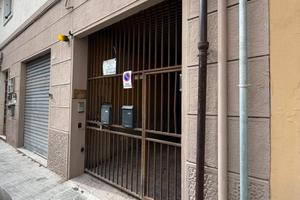 Garage posto auto Via Dante