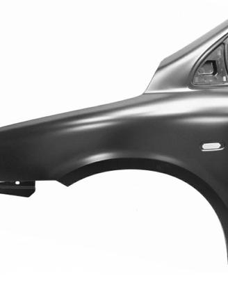PARAFANGO ANTERIORE FIAT MULTIPLA DAL 2004