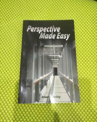 perspective made easy ernest norling architecture