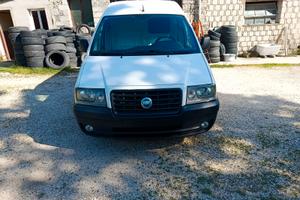 fiat scudo