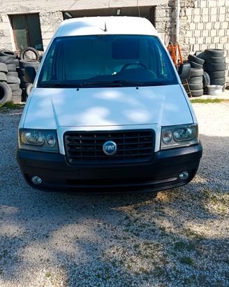 fiat scudo