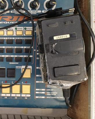 Musica elettronica