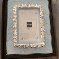 Cornice Argenesi bambino