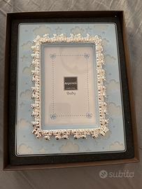 Cornice Argenesi bambino