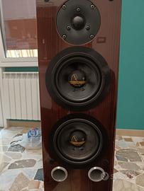 Diffusori audio A-6