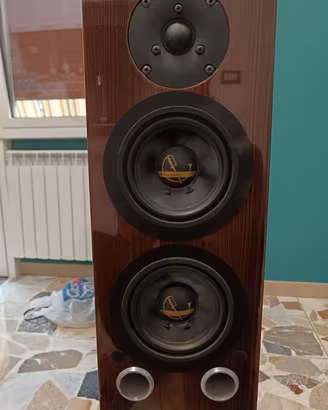 Diffusori audio A-6