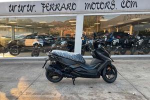 Kymco DTX 360 350 Nuova pronta consegna Tua a solo