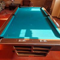 Biliardo Americano BRUNSWICK Monticello II