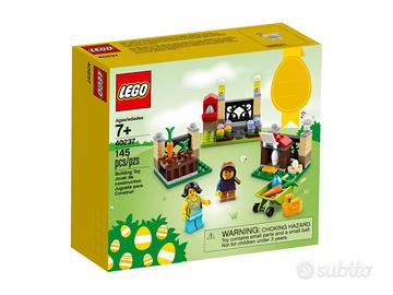 Lego 40237 - Caccia alle Uova Pasquali