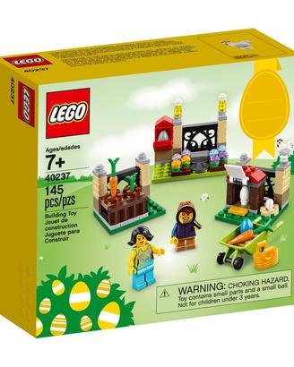 Lego 40237 - Caccia alle Uova Pasquali
