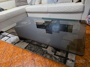tavolino moderno 120cm ×70cm