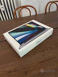 MacBook Pro 2019 i9 2,4ghz 32gb 1T HD