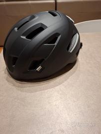 Casco MET E-mob misura L