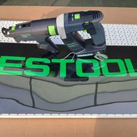 Festool avvitatore a batteria per cartongesso