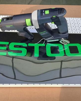 Festool avvitatore a batteria per cartongesso