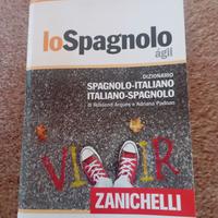Vocabolario spagnolo/italiano