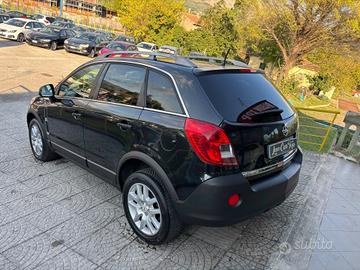 Opel Antara 2.2 CDTI 184CV Start&Stop Cosmo Unlimi
