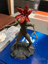 Demogorgone stranger things colu_printer3d