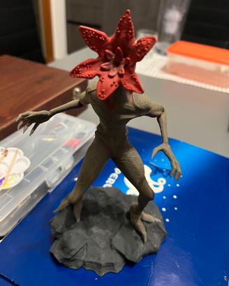 Demogorgone stranger things colu_printer3d