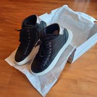 Scarpe Geox  Girls Laquinny