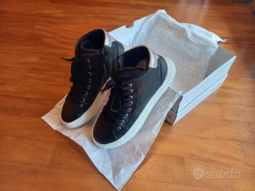 Scarpe Geox  Girls Laquinny