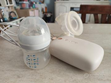 Tiralatte elettrico Philips avent