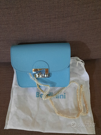 Pochette in ecopelle Baldinini Abbigliamento e Accessori In