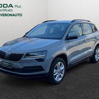 Škoda Karoq Executive 1,0 TSI 85 kW 6-Gang mech.