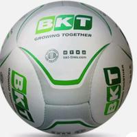 Pallone da calcio BKT nuovo